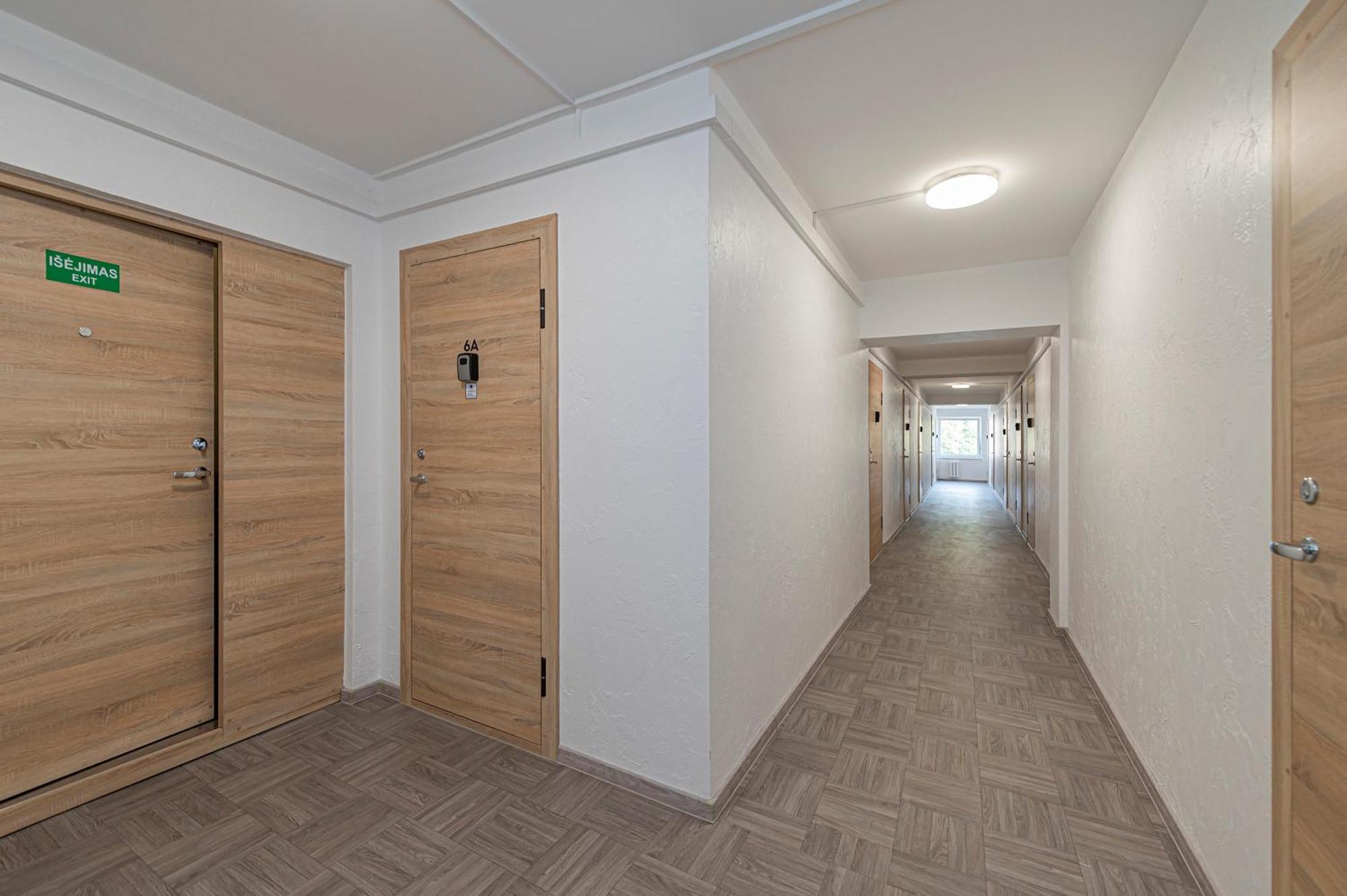 Pramones Apartment #1 By Poloapartments Kaunas Exterior photo
